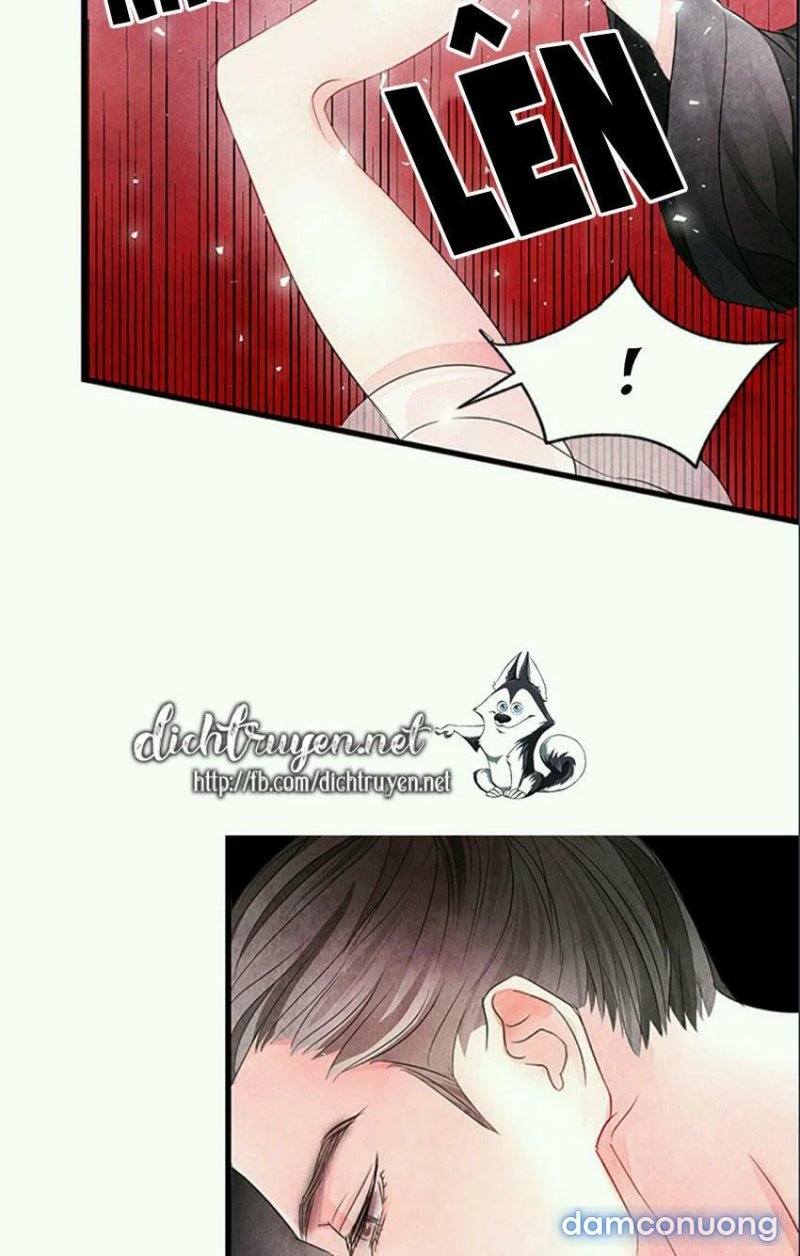 Đêm Thác Loạn (Đêm Dục Vọng) Chap Chapter 5-Đêm Thác Loạn (Đêm Dục Vọng) - Next Chap 6