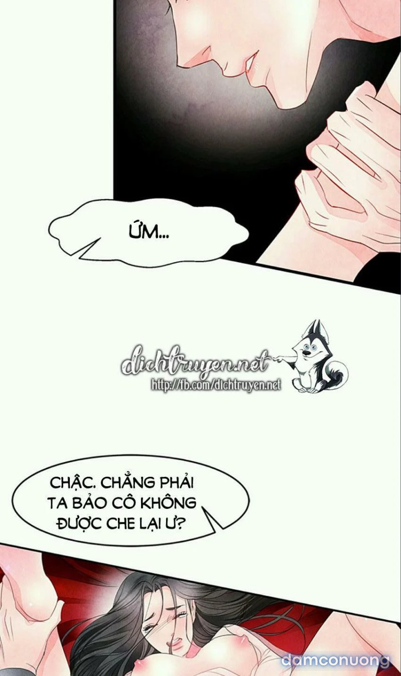 Đêm Thác Loạn (Đêm Dục Vọng) Chap Chapter 5-Đêm Thác Loạn (Đêm Dục Vọng) - Next Chap 6