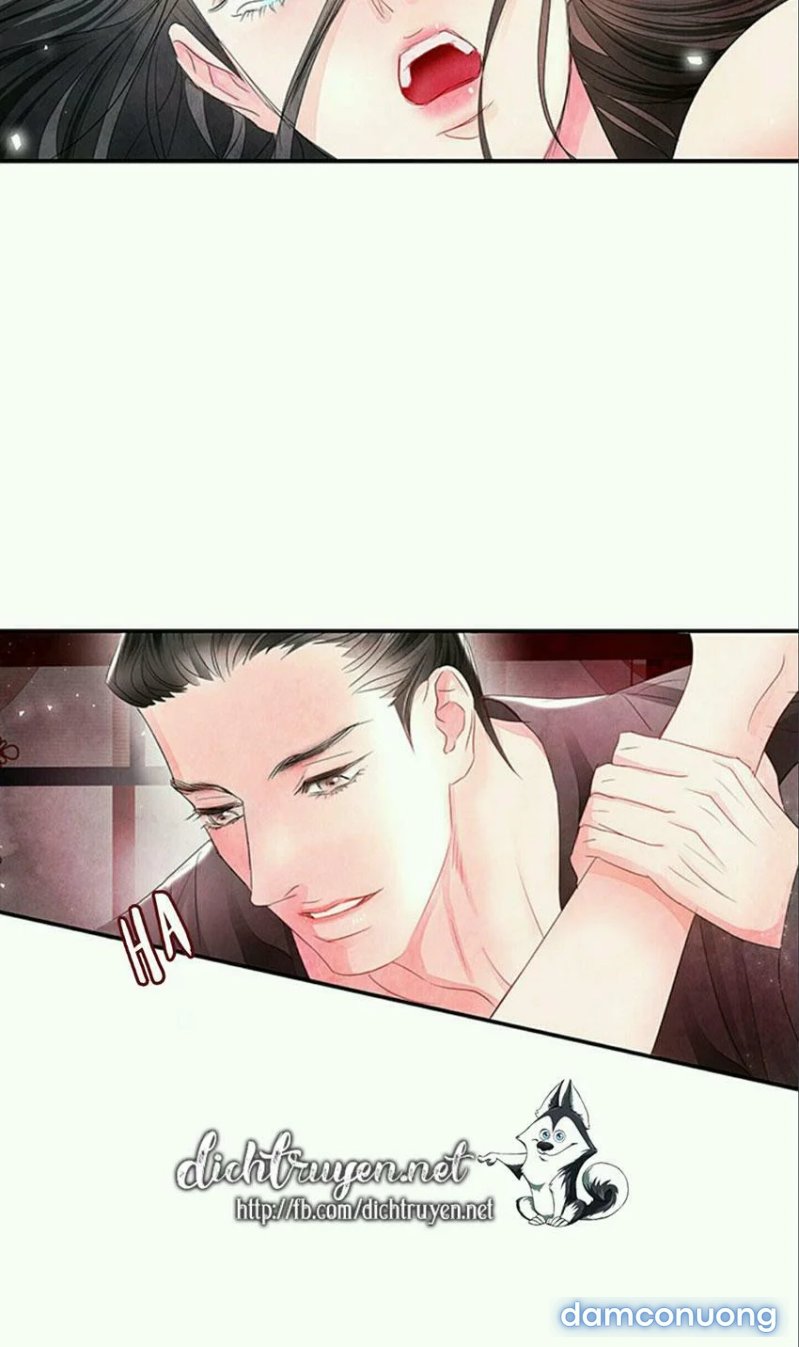 Đêm Thác Loạn (Đêm Dục Vọng) Chap Chapter 5-Đêm Thác Loạn (Đêm Dục Vọng) - Next Chap 6