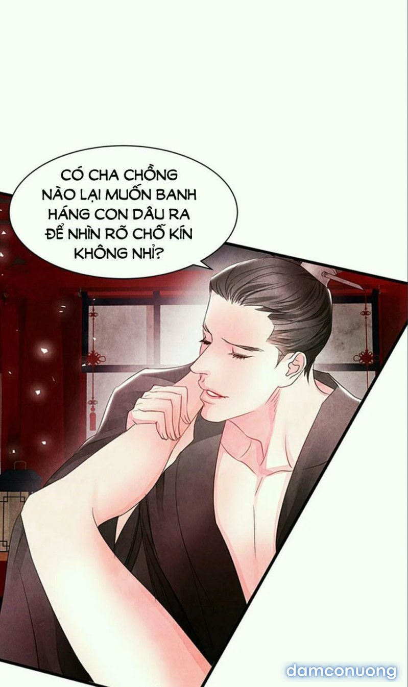 Đêm Thác Loạn (Đêm Dục Vọng) Chap Chapter 5-Đêm Thác Loạn (Đêm Dục Vọng) - Next Chap 6