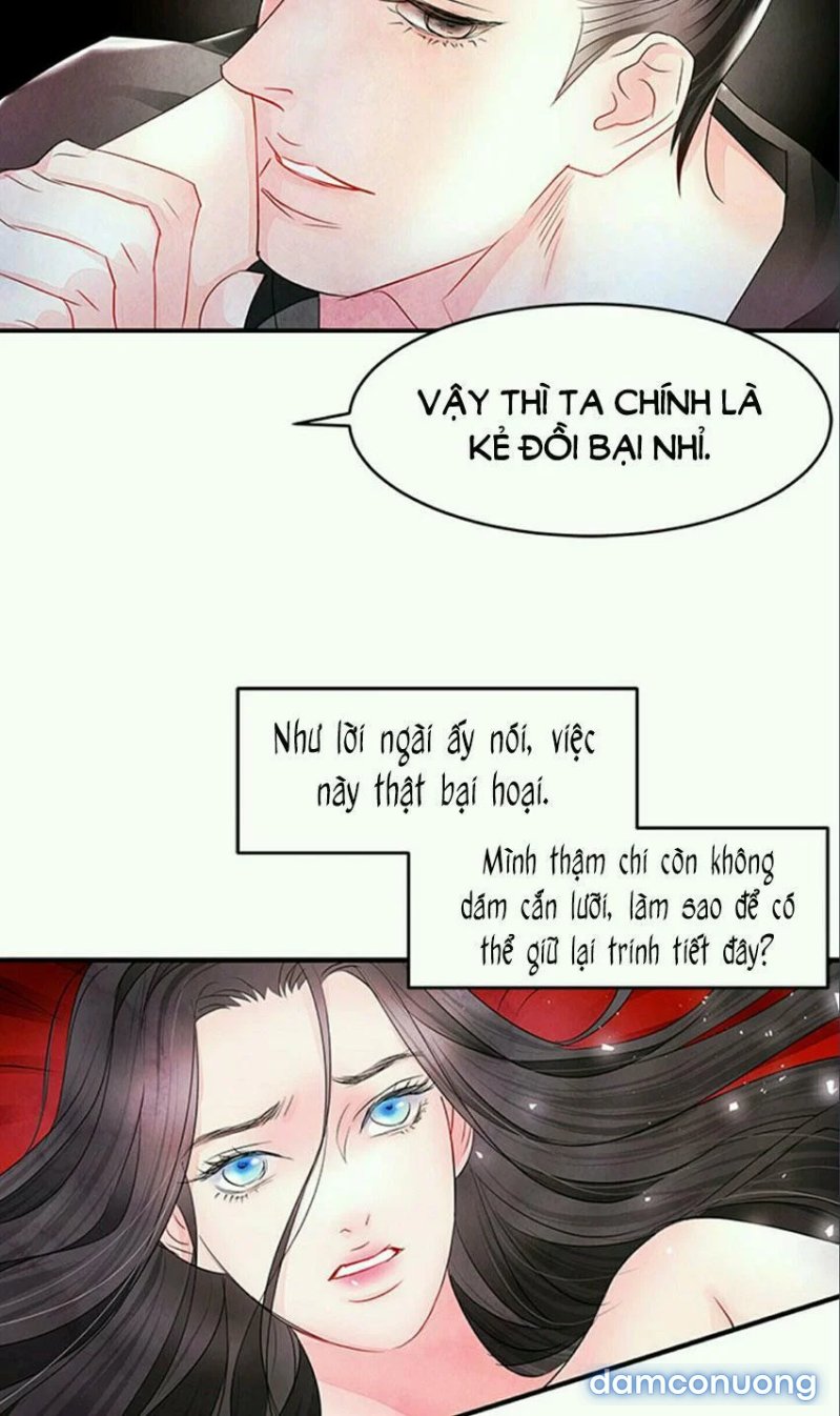 Đêm Thác Loạn (Đêm Dục Vọng) Chap Chapter 5-Đêm Thác Loạn (Đêm Dục Vọng) - Next Chap 6
