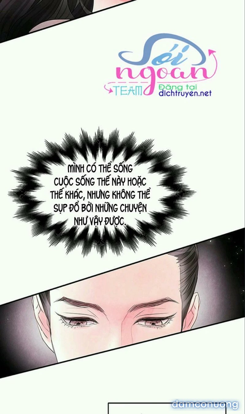 Đêm Thác Loạn (Đêm Dục Vọng) Chap Chapter 5-Đêm Thác Loạn (Đêm Dục Vọng) - Next Chap 6