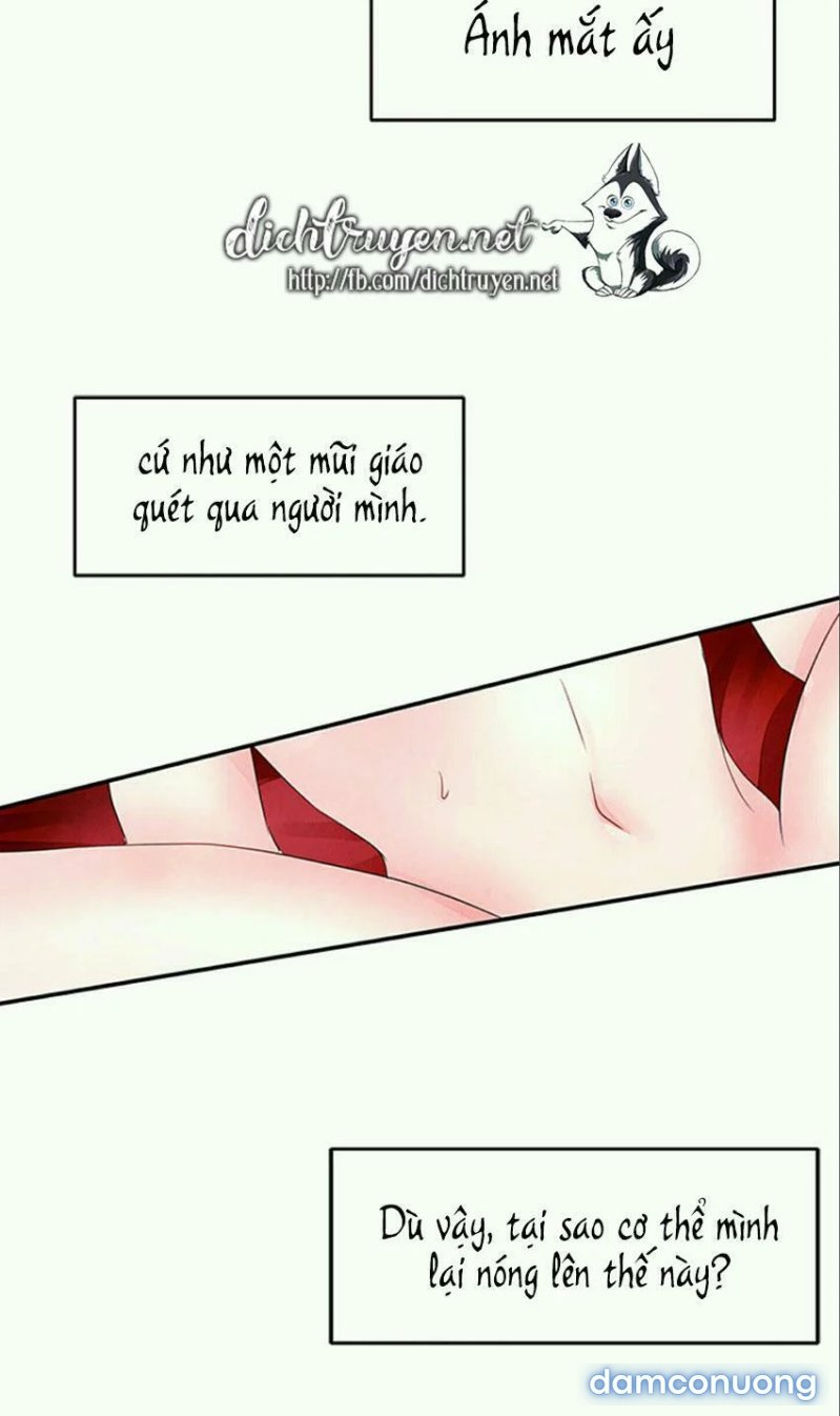 Đêm Thác Loạn (Đêm Dục Vọng) Chap Chapter 5-Đêm Thác Loạn (Đêm Dục Vọng) - Next Chap 6