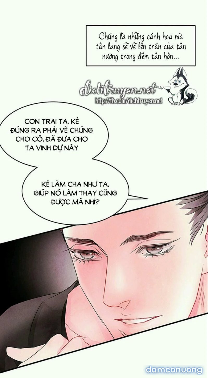 Đêm Thác Loạn (Đêm Dục Vọng) Chap Chapter 5-Đêm Thác Loạn (Đêm Dục Vọng) - Next Chap 6