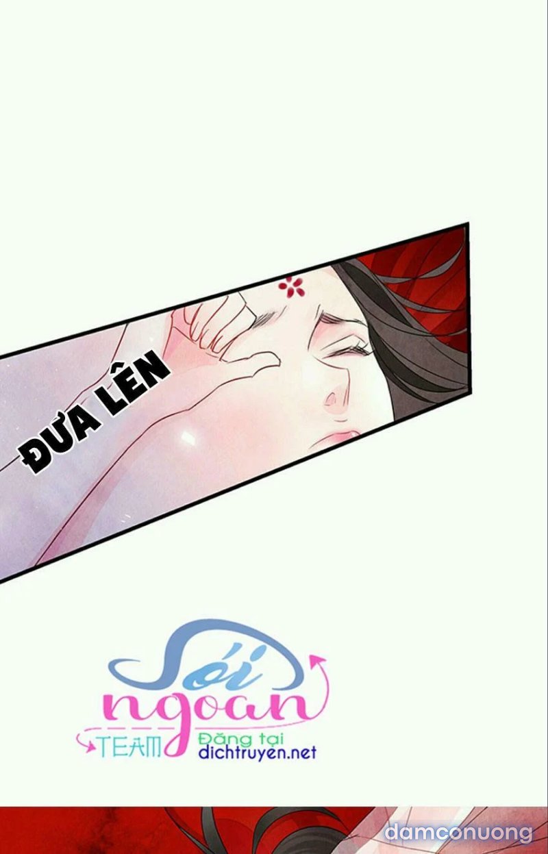 Đêm Thác Loạn (Đêm Dục Vọng) Chap Chapter 5-Đêm Thác Loạn (Đêm Dục Vọng) - Next Chap 6