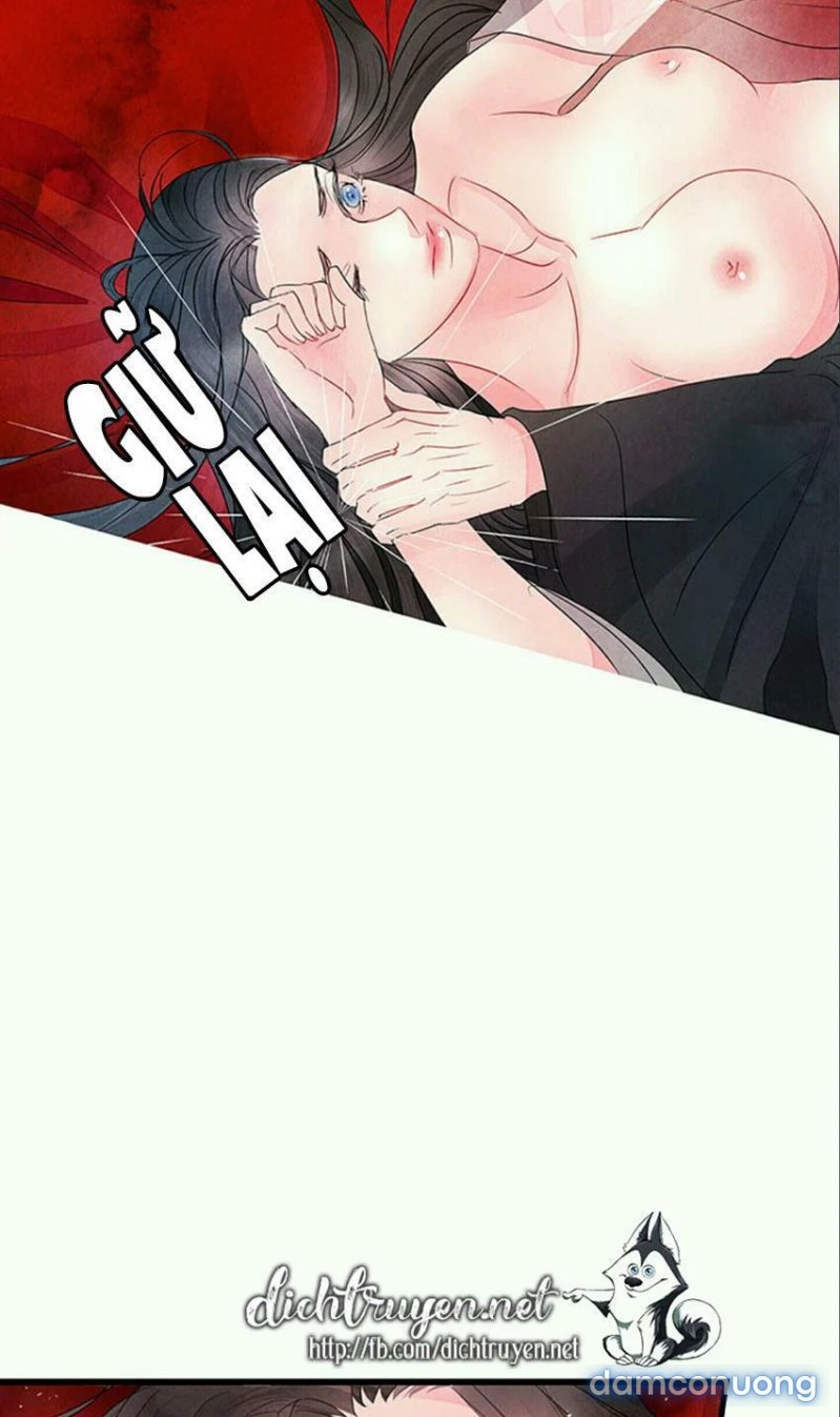 Đêm Thác Loạn (Đêm Dục Vọng) Chap Chapter 5-Đêm Thác Loạn (Đêm Dục Vọng) - Next Chap 6