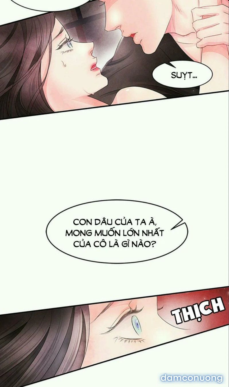 Đêm Thác Loạn (Đêm Dục Vọng) Chap Chapter 5-Đêm Thác Loạn (Đêm Dục Vọng) - Next Chap 6