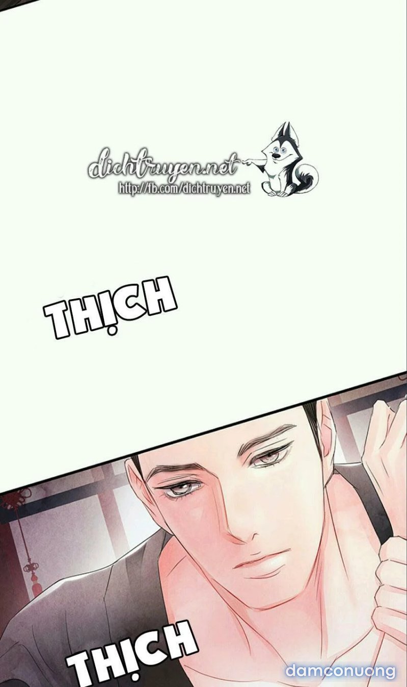 Đêm Thác Loạn (Đêm Dục Vọng) Chap Chapter 5-Đêm Thác Loạn (Đêm Dục Vọng) - Next Chap 6