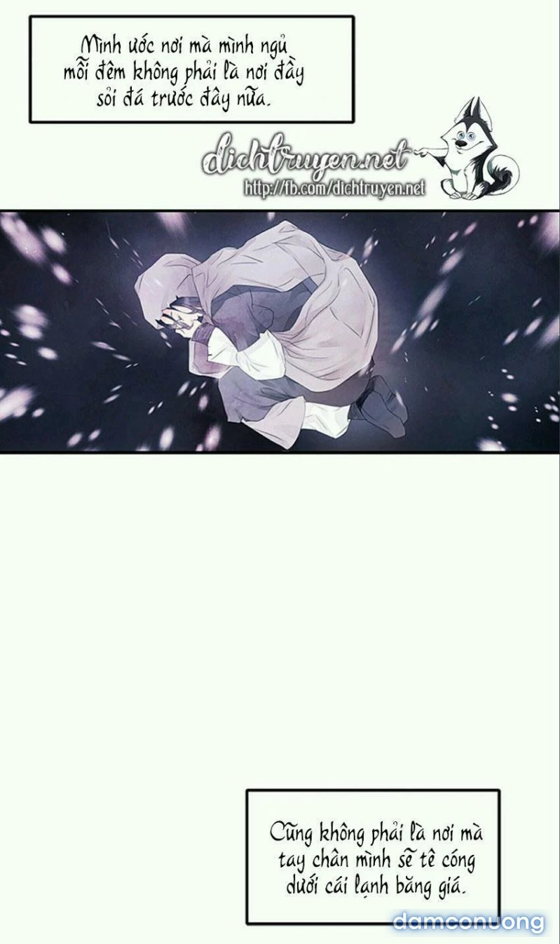 Đêm Thác Loạn (Đêm Dục Vọng) Chap Chapter 5-Đêm Thác Loạn (Đêm Dục Vọng) - Next Chap 6