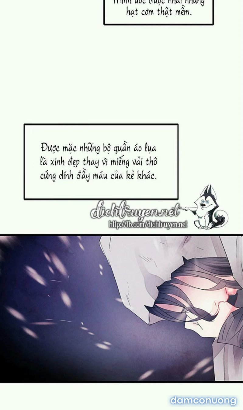 Đêm Thác Loạn (Đêm Dục Vọng) Chap Chapter 5-Đêm Thác Loạn (Đêm Dục Vọng) - Next Chap 6