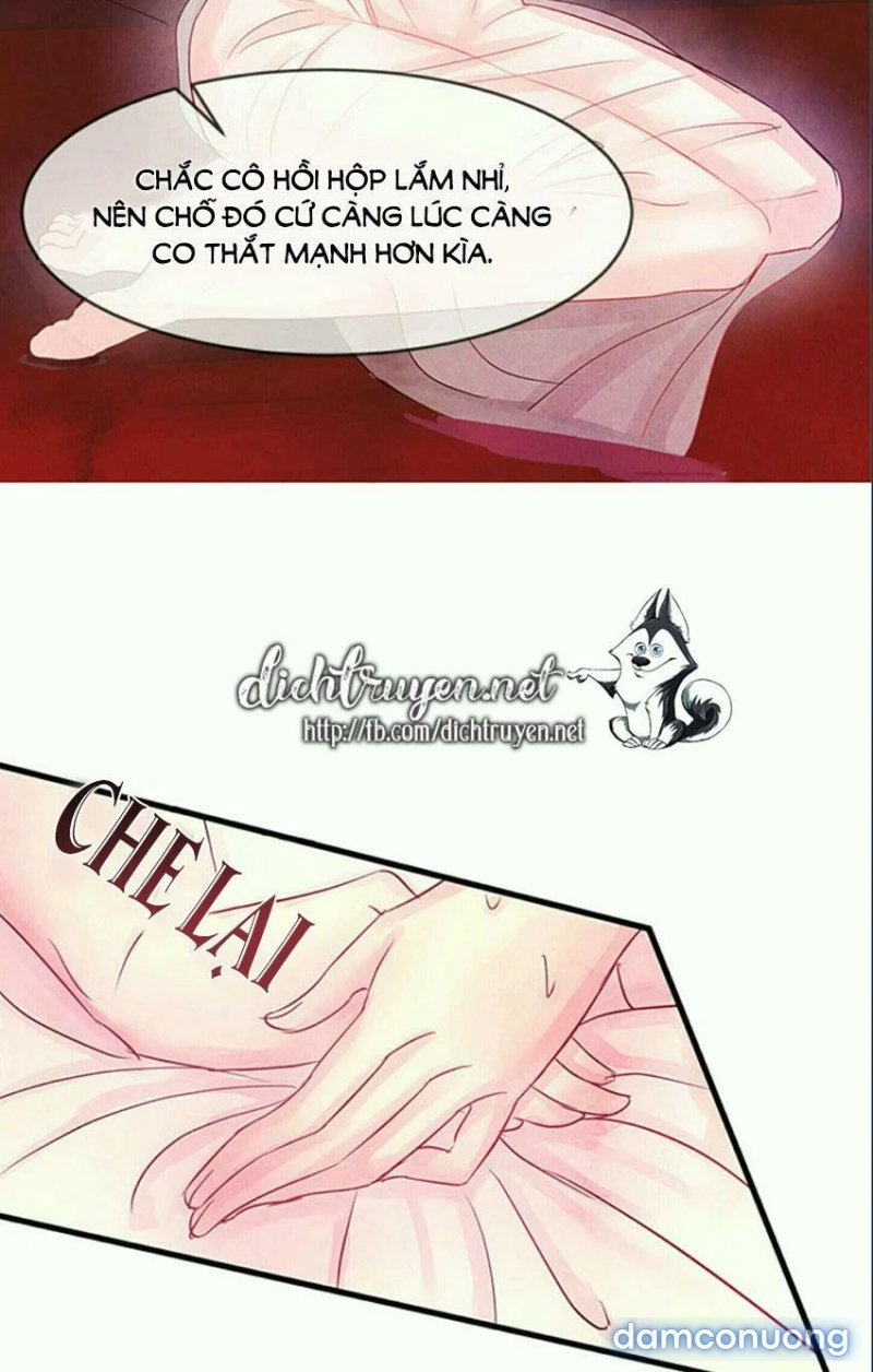 Đêm Thác Loạn (Đêm Dục Vọng) Chap Chapter 5-Đêm Thác Loạn (Đêm Dục Vọng) - Next Chap 6