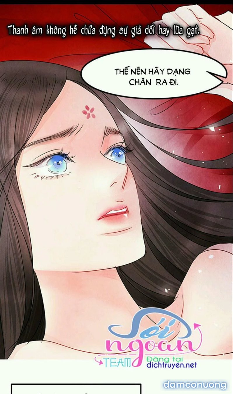 Đêm Thác Loạn (Đêm Dục Vọng) Chap Chapter 5-Đêm Thác Loạn (Đêm Dục Vọng) - Next Chap 6
