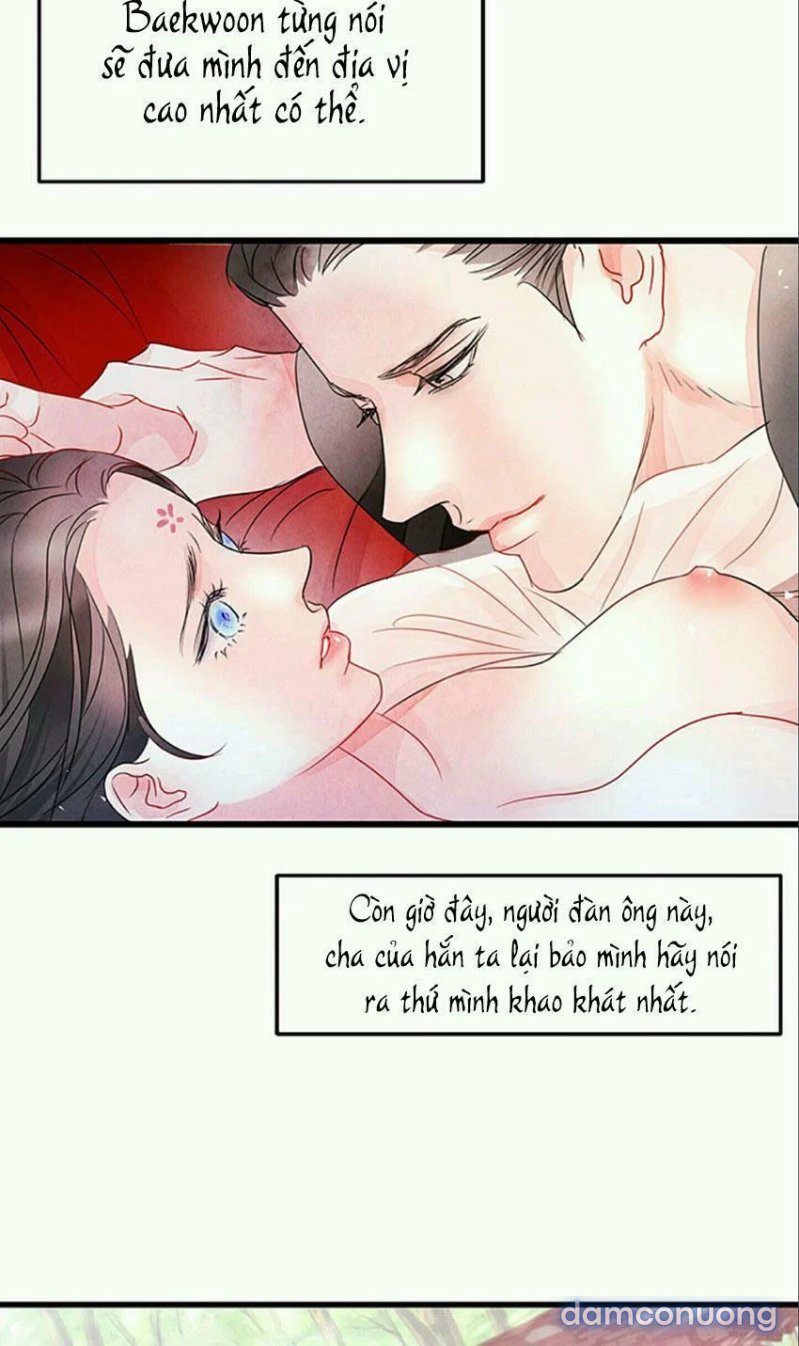 Đêm Thác Loạn (Đêm Dục Vọng) Chap Chapter 5-Đêm Thác Loạn (Đêm Dục Vọng) - Next Chap 6