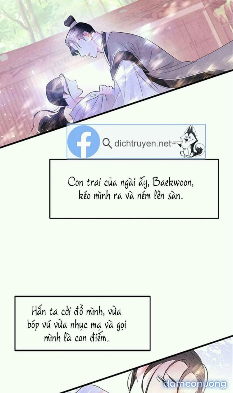 Đêm Thác Loạn (Đêm Dục Vọng) Chap Chapter 5-Đêm Thác Loạn (Đêm Dục Vọng) - Next Chap 6