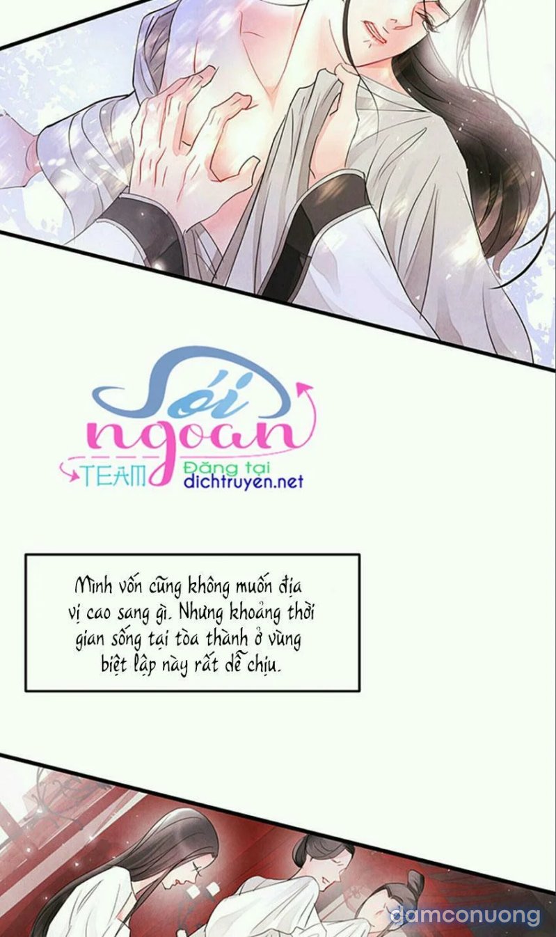 Đêm Thác Loạn (Đêm Dục Vọng) Chap Chapter 5-Đêm Thác Loạn (Đêm Dục Vọng) - Next Chap 6