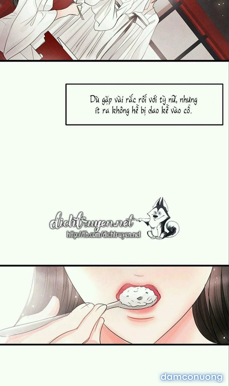 Đêm Thác Loạn (Đêm Dục Vọng) Chap Chapter 5-Đêm Thác Loạn (Đêm Dục Vọng) - Next Chap 6