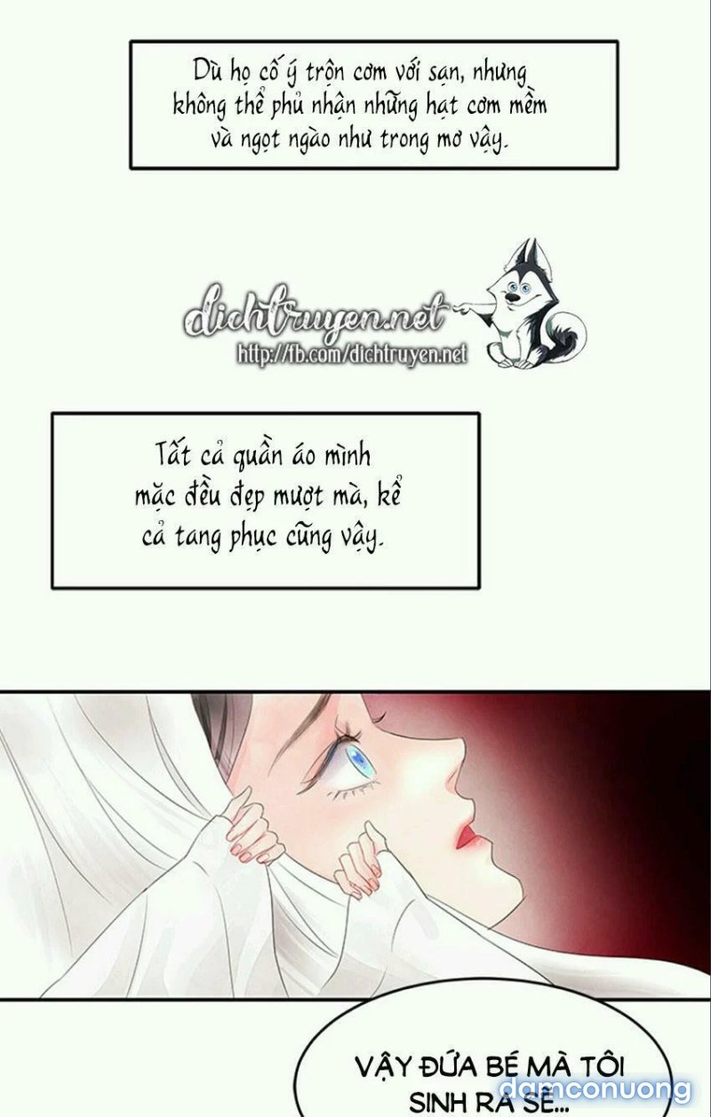 Đêm Thác Loạn (Đêm Dục Vọng) Chap Chapter 5-Đêm Thác Loạn (Đêm Dục Vọng) - Next Chap 6