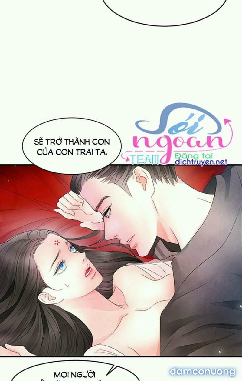 Đêm Thác Loạn (Đêm Dục Vọng) Chap Chapter 5-Đêm Thác Loạn (Đêm Dục Vọng) - Next Chap 6