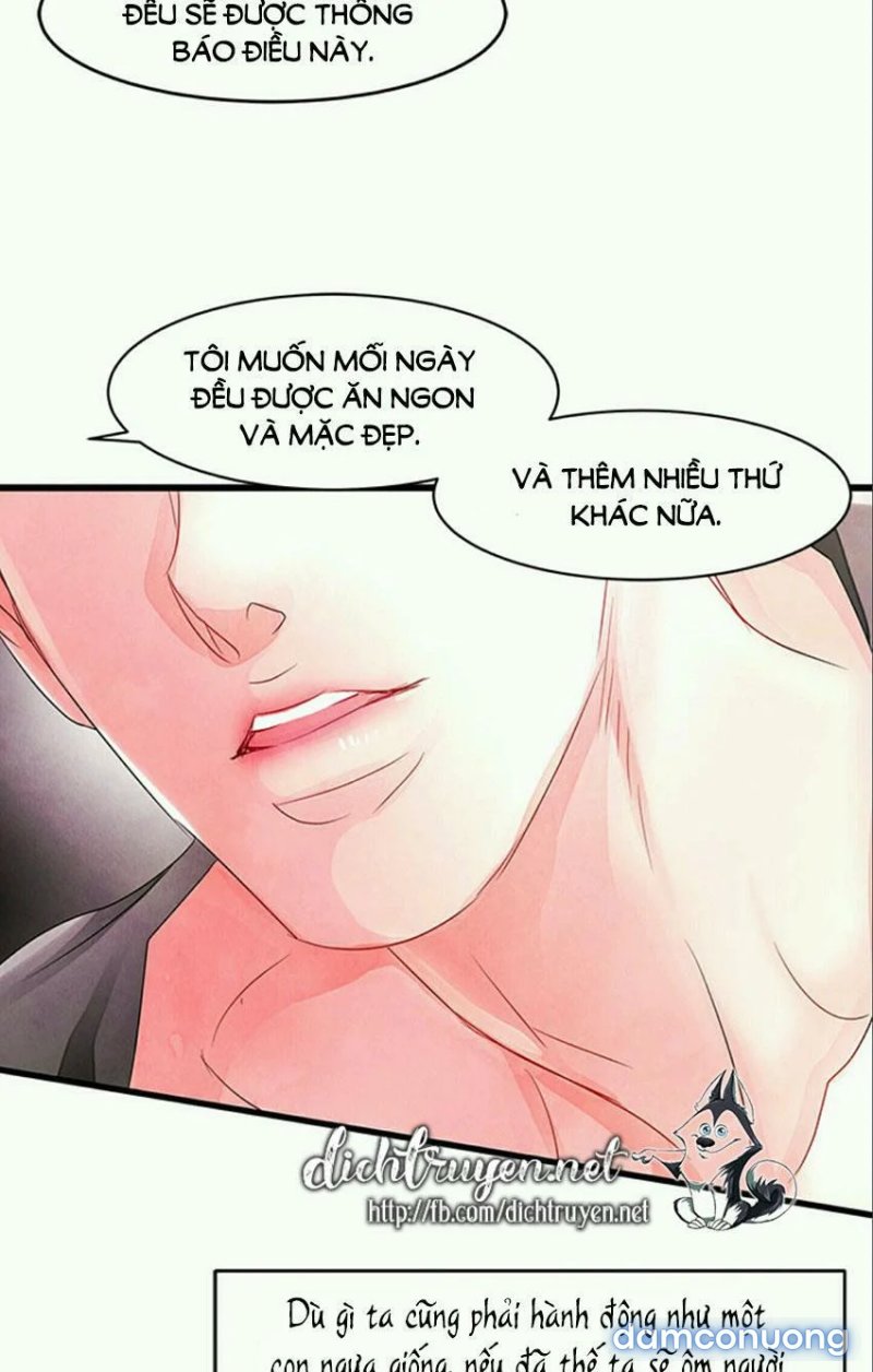 Đêm Thác Loạn (Đêm Dục Vọng) Chap Chapter 5-Đêm Thác Loạn (Đêm Dục Vọng) - Next Chap 6