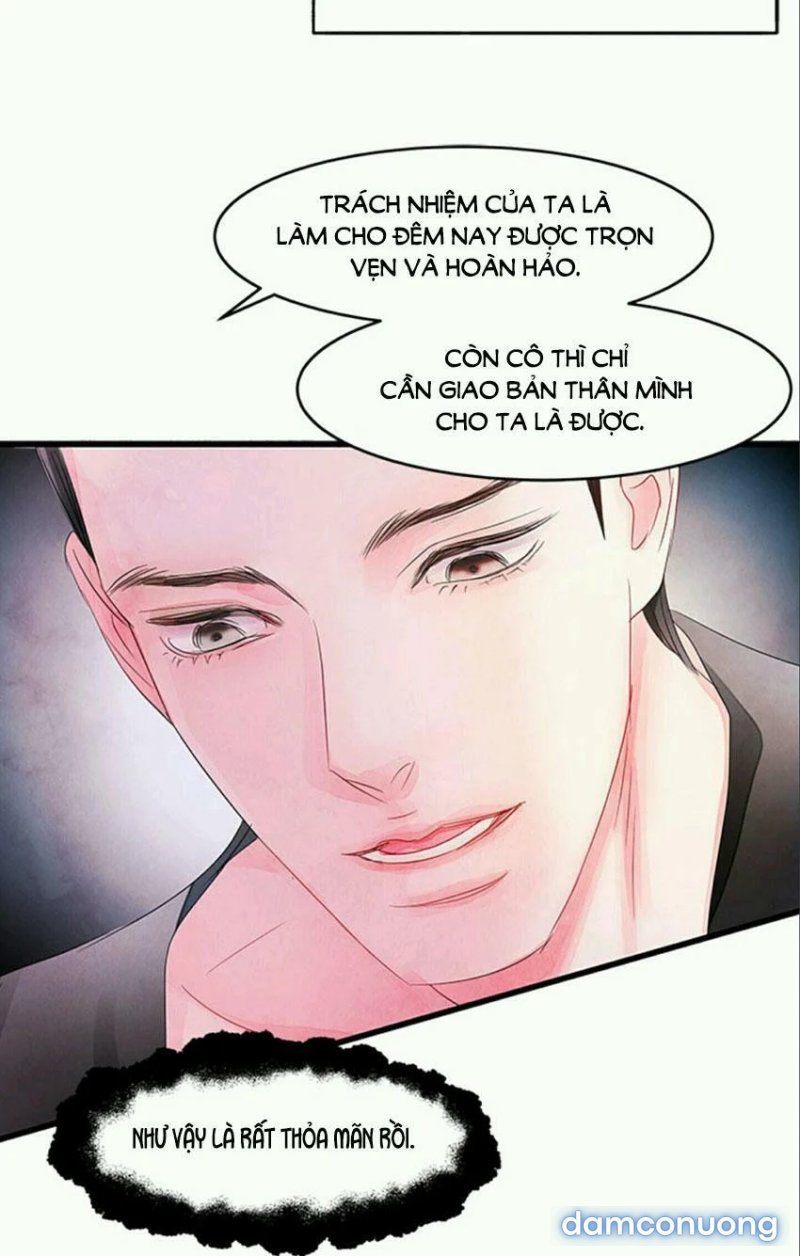Đêm Thác Loạn (Đêm Dục Vọng) Chap Chapter 5-Đêm Thác Loạn (Đêm Dục Vọng) - Next Chap 6