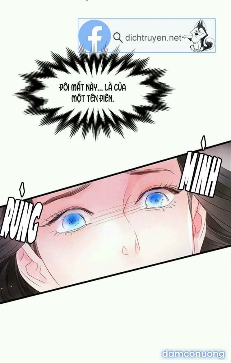 Đêm Thác Loạn (Đêm Dục Vọng) Chap Chapter 5-Đêm Thác Loạn (Đêm Dục Vọng) - Next Chap 6