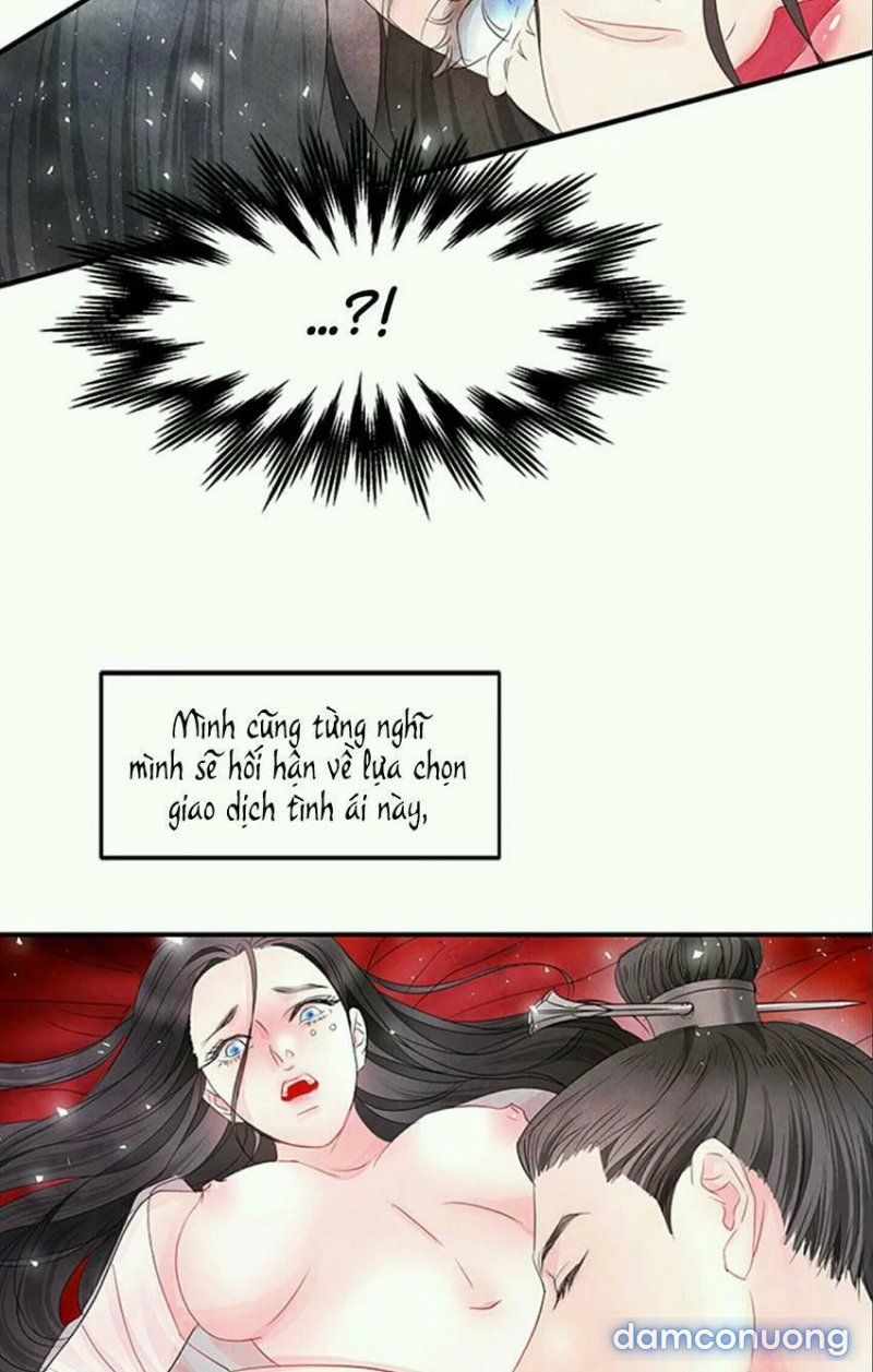 Đêm Thác Loạn (Đêm Dục Vọng) Chap Chapter 5-Đêm Thác Loạn (Đêm Dục Vọng) - Next Chap 6