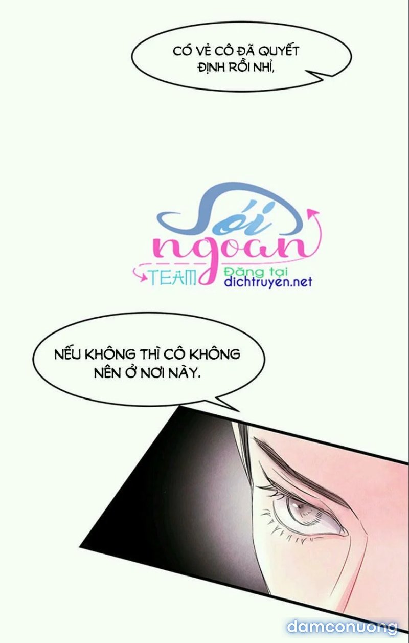 Đêm Thác Loạn (Đêm Dục Vọng) Chap Chapter 5-Đêm Thác Loạn (Đêm Dục Vọng) - Next Chap 6