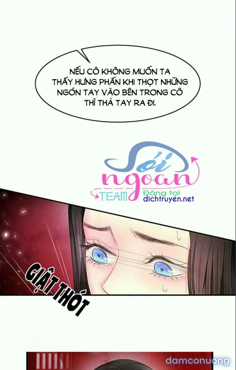 Đêm Thác Loạn (Đêm Dục Vọng) Chap Chapter 5-Đêm Thác Loạn (Đêm Dục Vọng) - Next Chap 6