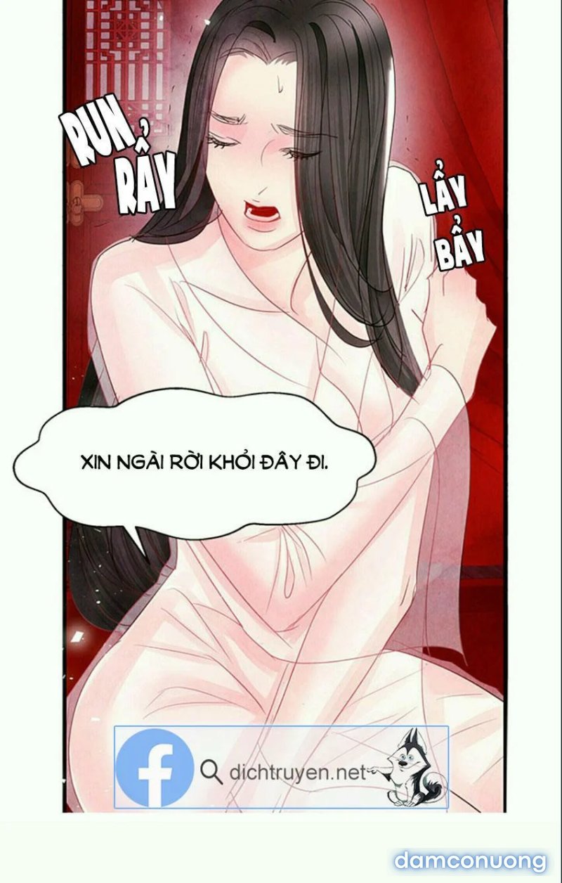 Đêm Thác Loạn (Đêm Dục Vọng) Chap Chapter 5-Đêm Thác Loạn (Đêm Dục Vọng) - Next Chap 6