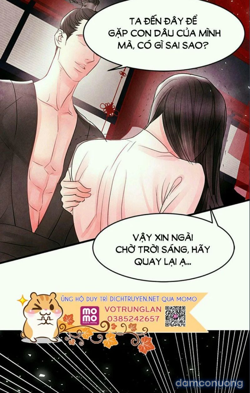 Đêm Thác Loạn (Đêm Dục Vọng) Chap Chapter 5-Đêm Thác Loạn (Đêm Dục Vọng) - Next Chap 6