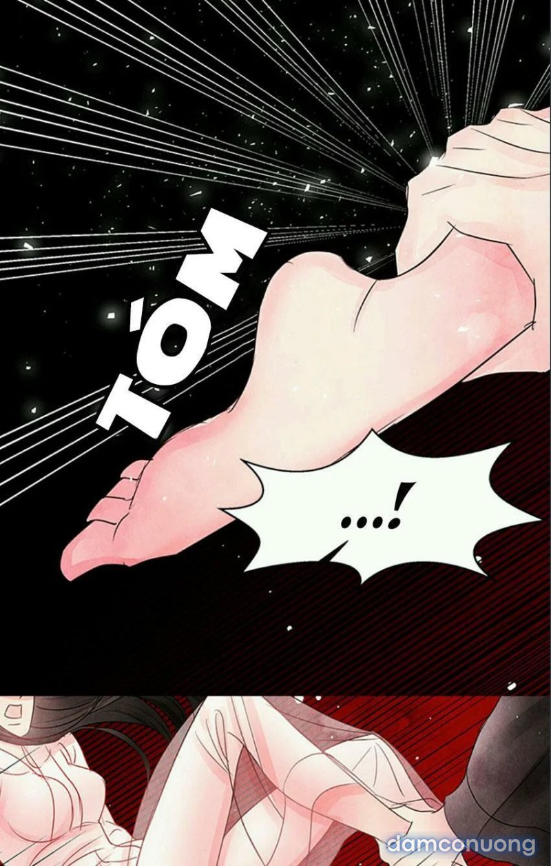 Đêm Thác Loạn (Đêm Dục Vọng) Chap Chapter 5-Đêm Thác Loạn (Đêm Dục Vọng) - Next Chap 6