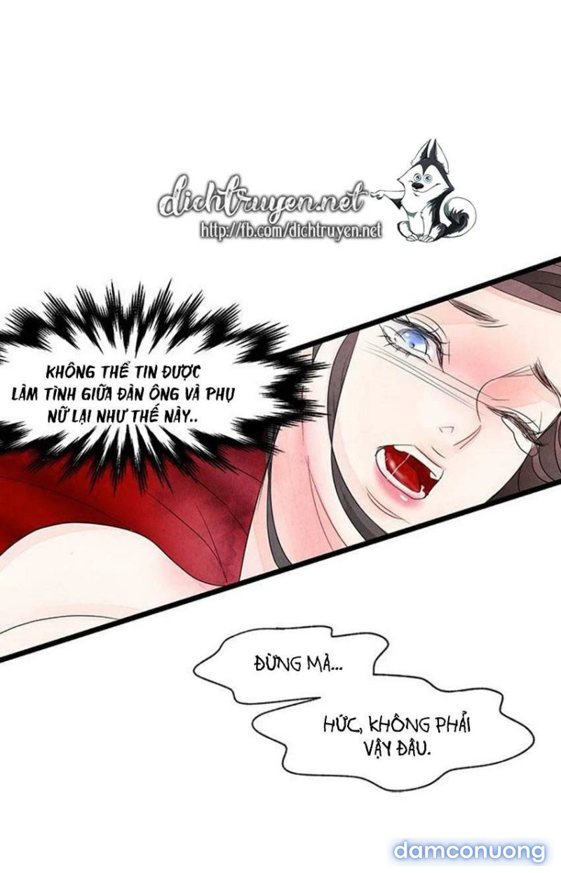 Đêm Thác Loạn (Đêm Dục Vọng) Chap Chapter 6-Đêm Thác Loạn (Đêm Dục Vọng) - Next Chap 7