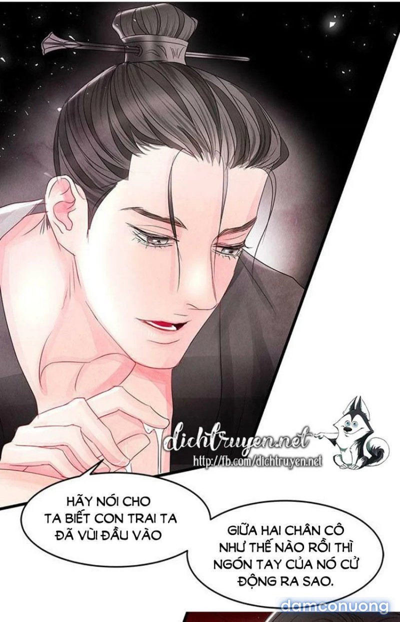 Đêm Thác Loạn (Đêm Dục Vọng) Chap Chapter 6-Đêm Thác Loạn (Đêm Dục Vọng) - Next Chap 7