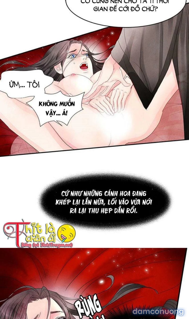 Đêm Thác Loạn (Đêm Dục Vọng) Chap Chapter 6-Đêm Thác Loạn (Đêm Dục Vọng) - Next Chap 7