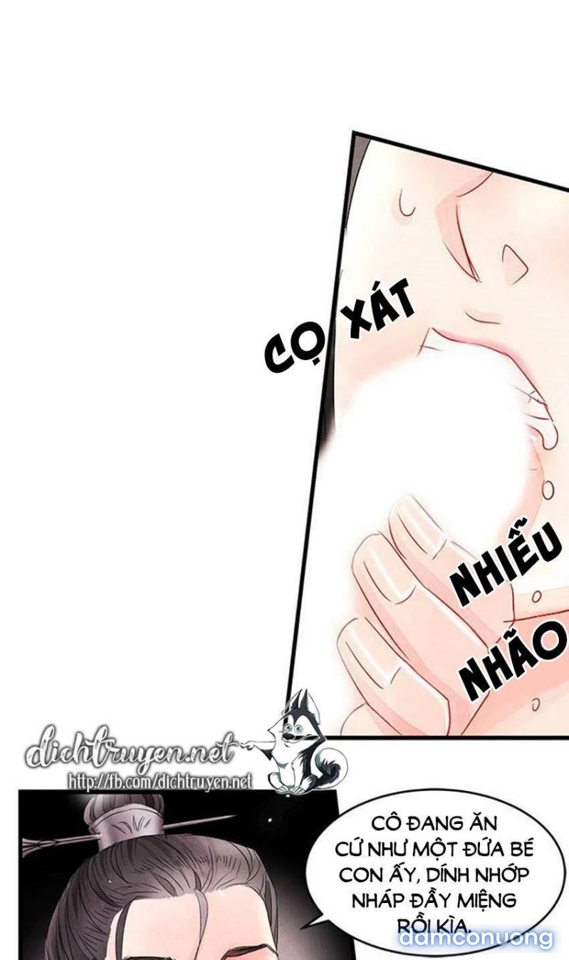 Đêm Thác Loạn (Đêm Dục Vọng) Chap Chapter 6-Đêm Thác Loạn (Đêm Dục Vọng) - Next Chap 7