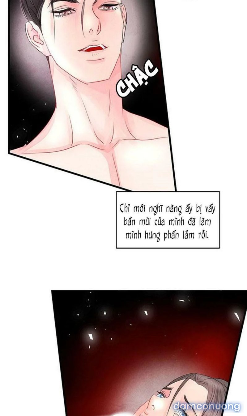 Đêm Thác Loạn (Đêm Dục Vọng) Chap Chapter 6-Đêm Thác Loạn (Đêm Dục Vọng) - Next Chap 7