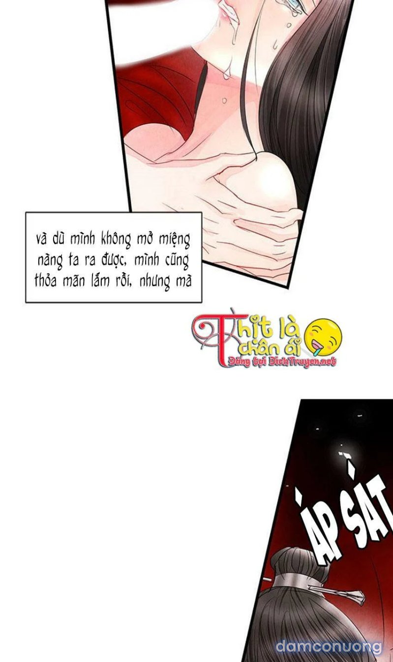 Đêm Thác Loạn (Đêm Dục Vọng) Chap Chapter 6-Đêm Thác Loạn (Đêm Dục Vọng) - Next Chap 7