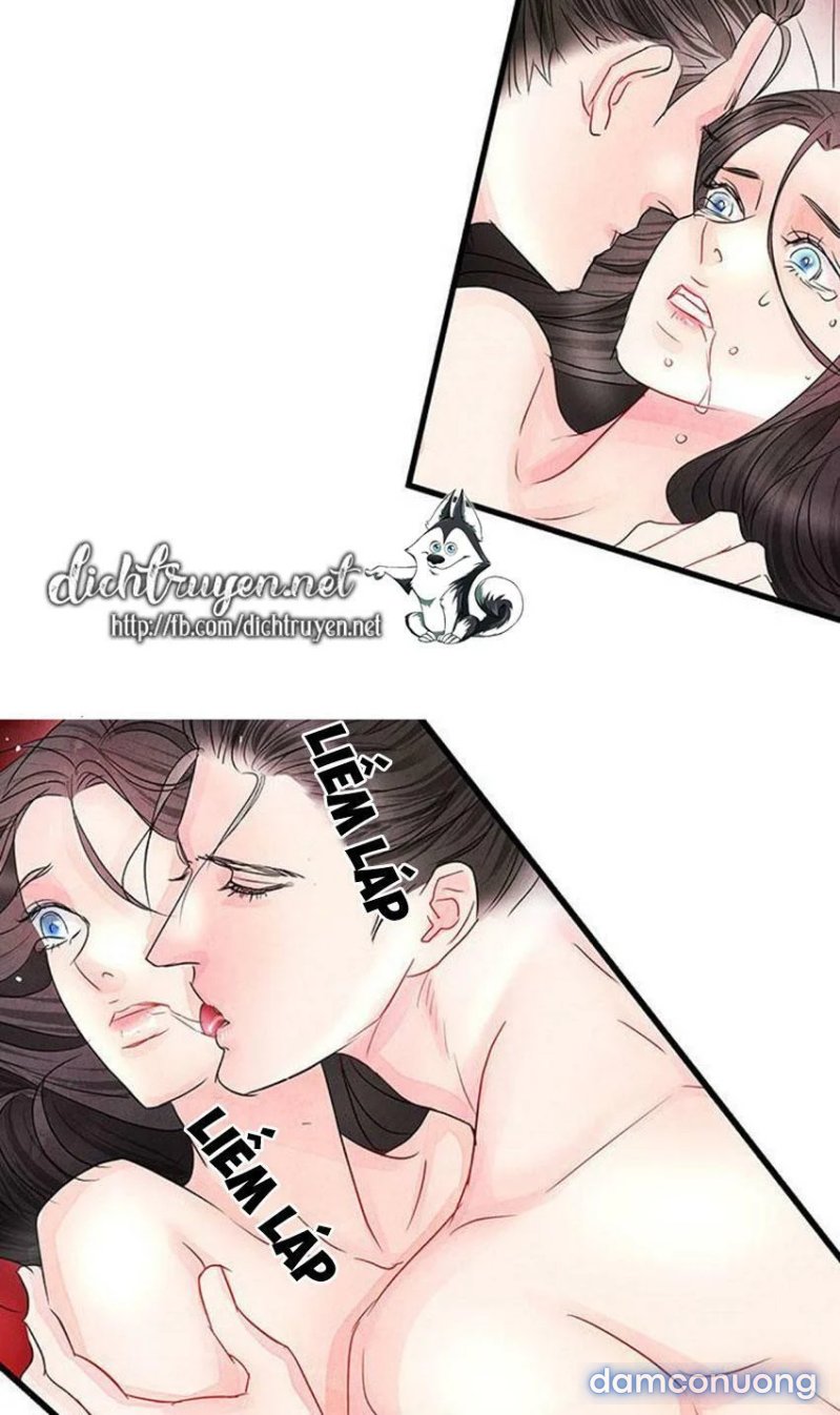 Đêm Thác Loạn (Đêm Dục Vọng) Chap Chapter 6-Đêm Thác Loạn (Đêm Dục Vọng) - Next Chap 7