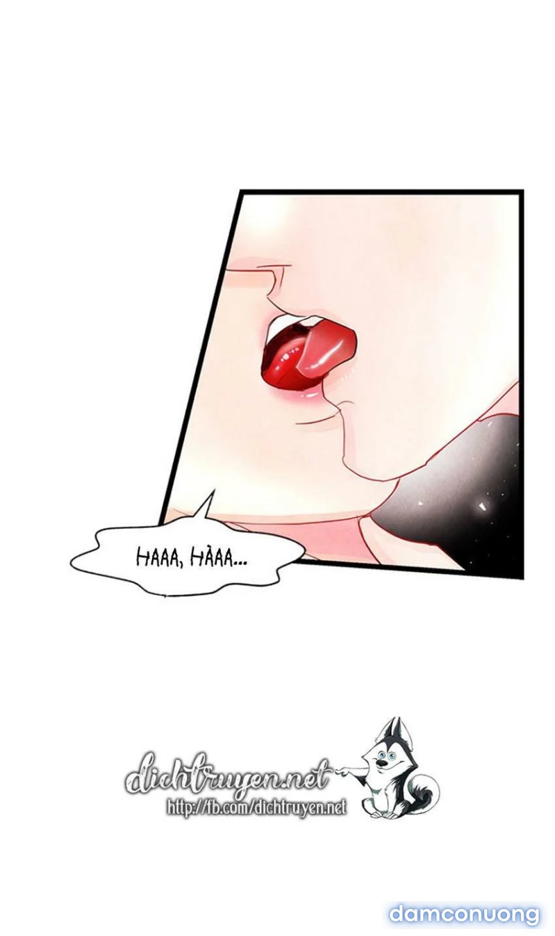 Đêm Thác Loạn (Đêm Dục Vọng) Chap Chapter 6-Đêm Thác Loạn (Đêm Dục Vọng) - Next Chap 7