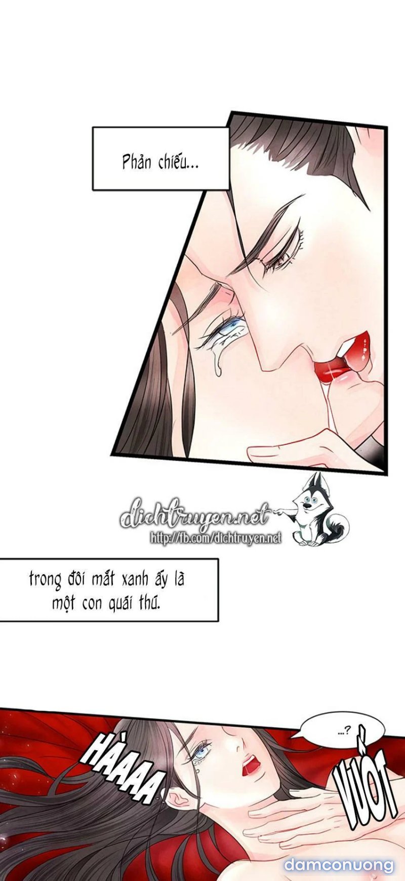 Đêm Thác Loạn (Đêm Dục Vọng) Chap Chapter 6-Đêm Thác Loạn (Đêm Dục Vọng) - Next Chap 7