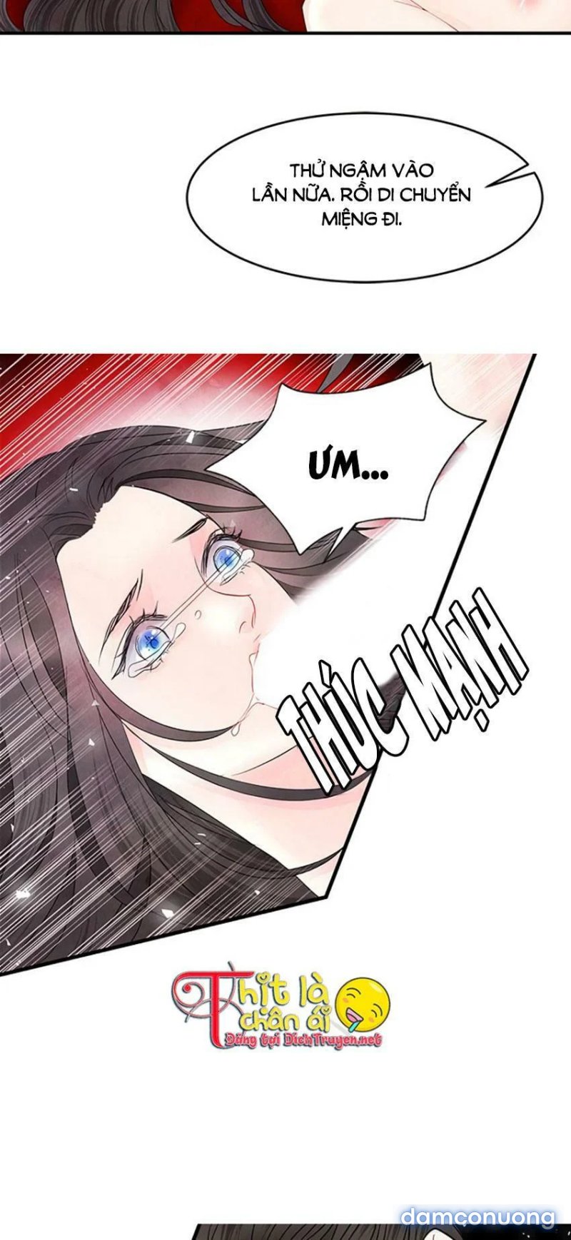 Đêm Thác Loạn (Đêm Dục Vọng) Chap Chapter 6-Đêm Thác Loạn (Đêm Dục Vọng) - Next Chap 7