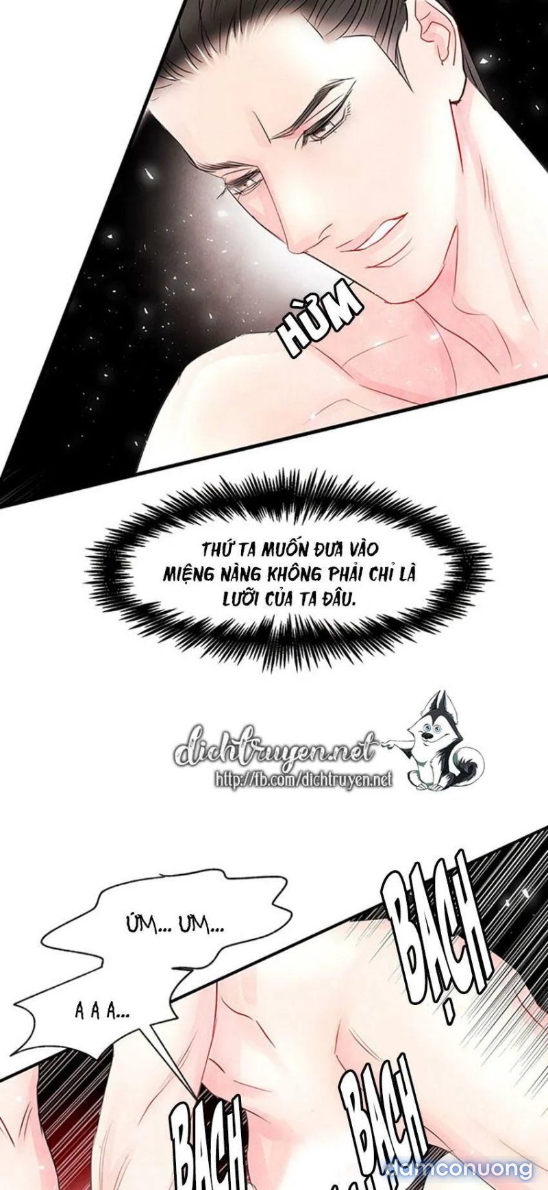 Đêm Thác Loạn (Đêm Dục Vọng) Chap Chapter 6-Đêm Thác Loạn (Đêm Dục Vọng) - Next Chap 7