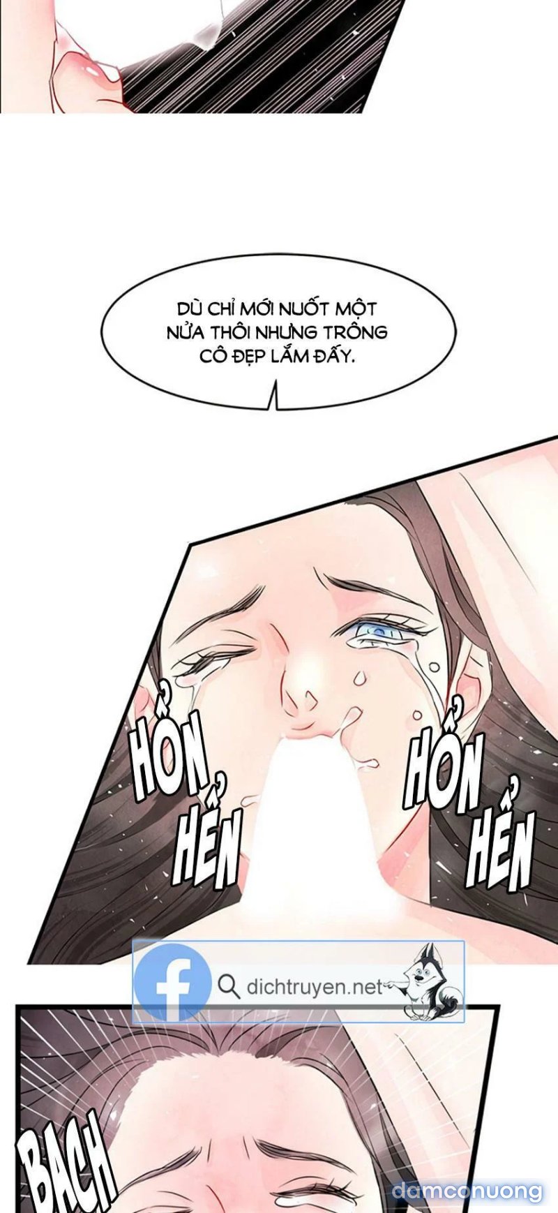 Đêm Thác Loạn (Đêm Dục Vọng) Chap Chapter 6-Đêm Thác Loạn (Đêm Dục Vọng) - Next Chap 7