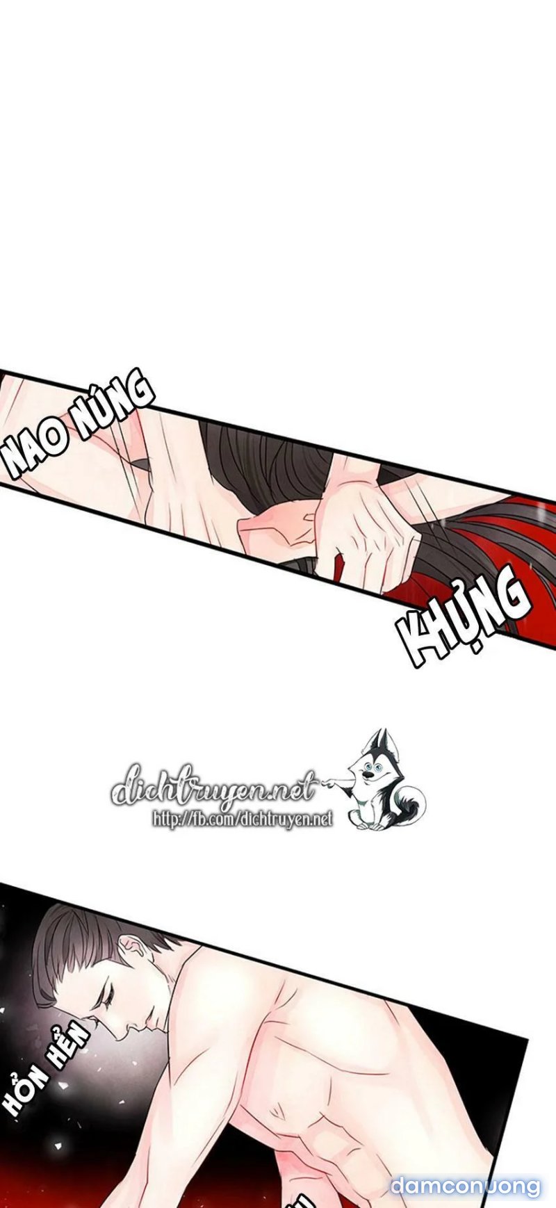 Đêm Thác Loạn (Đêm Dục Vọng) Chap Chapter 6-Đêm Thác Loạn (Đêm Dục Vọng) - Next Chap 7