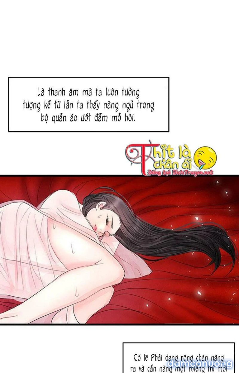 Đêm Thác Loạn (Đêm Dục Vọng) Chap Chapter 6-Đêm Thác Loạn (Đêm Dục Vọng) - Next Chap 7