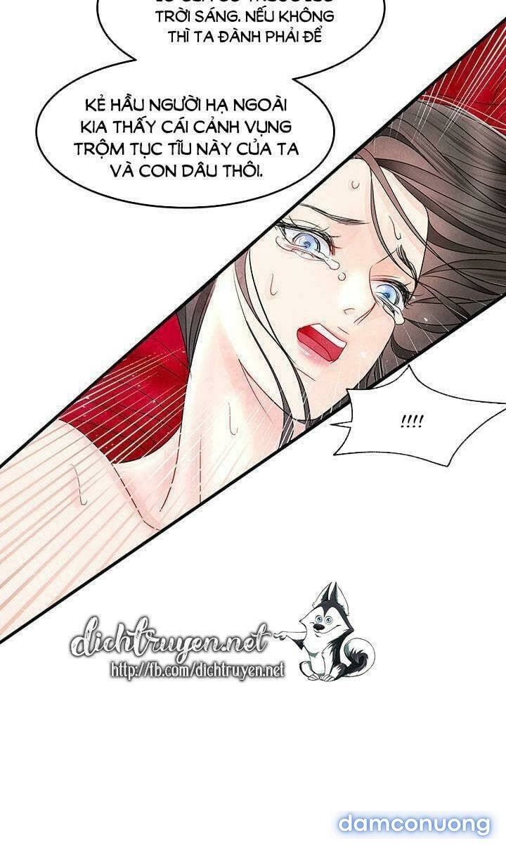 Đêm Thác Loạn (Đêm Dục Vọng) Chap Chapter 7-Đêm Thác Loạn (Đêm Dục Vọng) - Next Chap 8