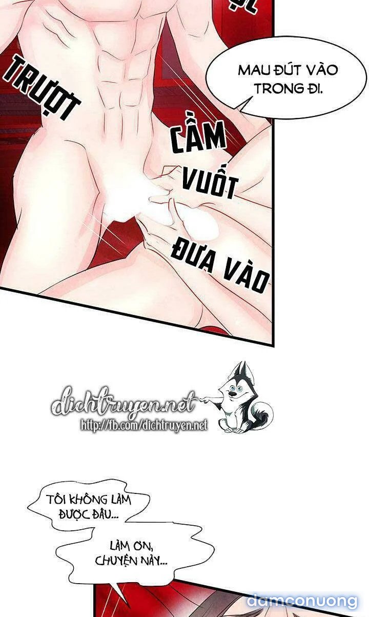 Đêm Thác Loạn (Đêm Dục Vọng) Chap Chapter 7-Đêm Thác Loạn (Đêm Dục Vọng) - Next Chap 8