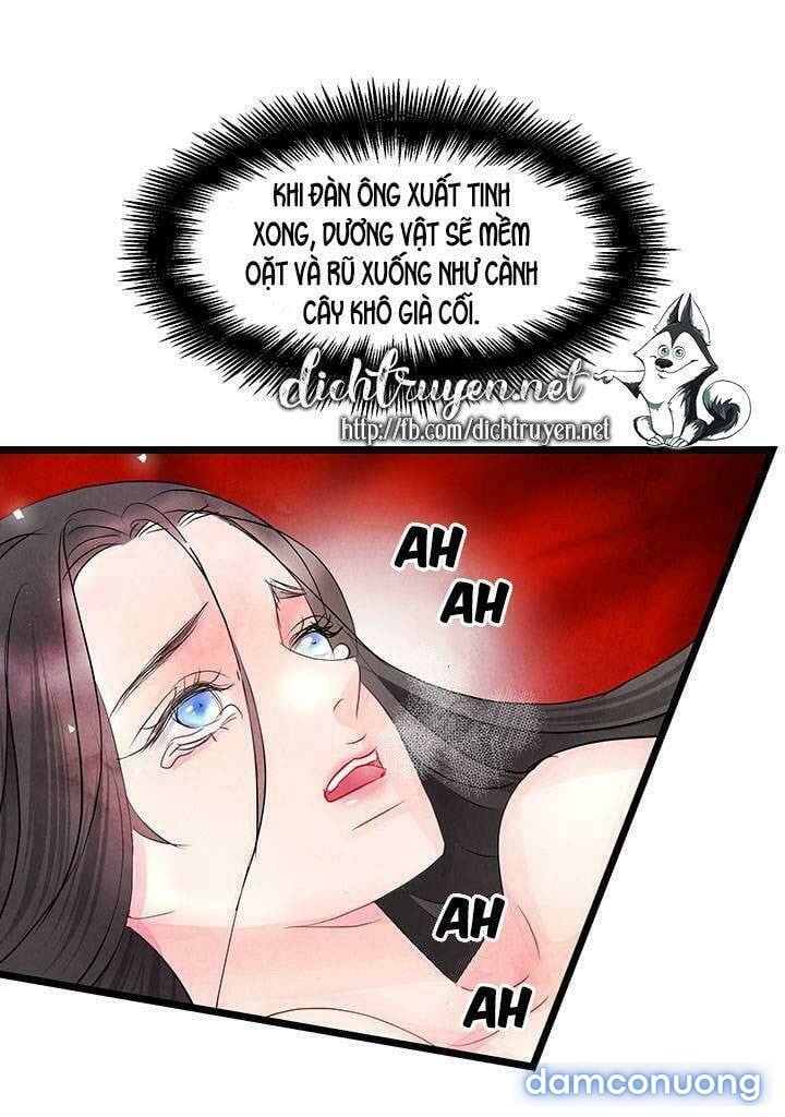 Đêm Thác Loạn (Đêm Dục Vọng) Chap Chapter 7-Đêm Thác Loạn (Đêm Dục Vọng) - Next Chap 8