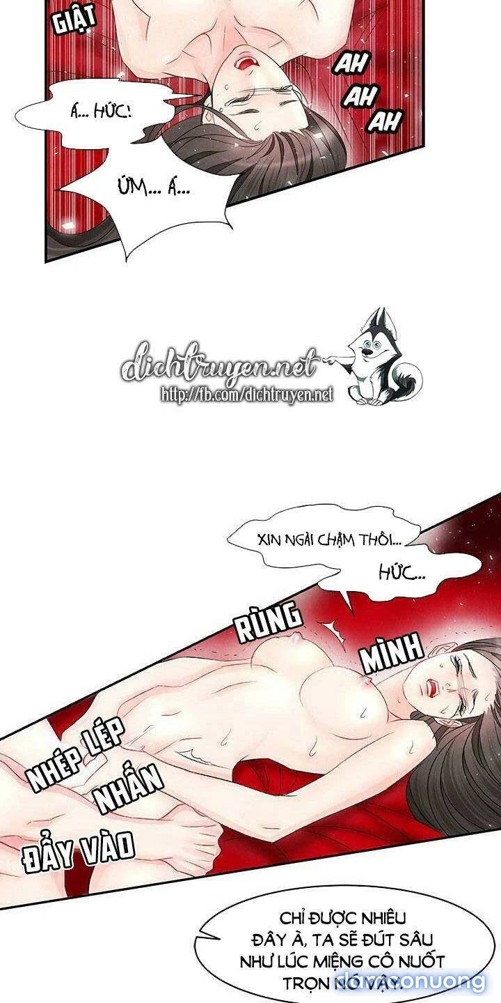 Đêm Thác Loạn (Đêm Dục Vọng) Chap Chapter 7-Đêm Thác Loạn (Đêm Dục Vọng) - Next Chap 8