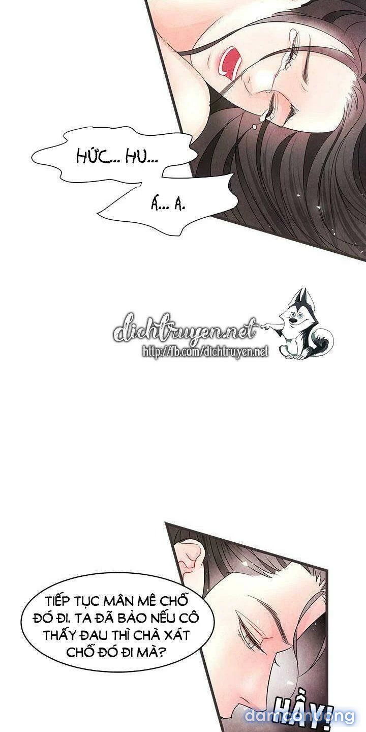 Đêm Thác Loạn (Đêm Dục Vọng) Chap Chapter 7-Đêm Thác Loạn (Đêm Dục Vọng) - Next Chap 8